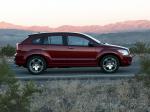 Dodge Caliber 2006 года